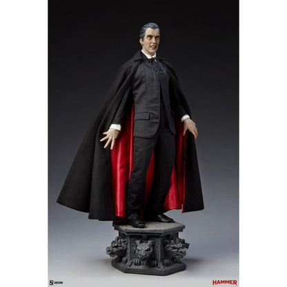 Sideshow Collectibles Dracula Dracula Premium Format Statue