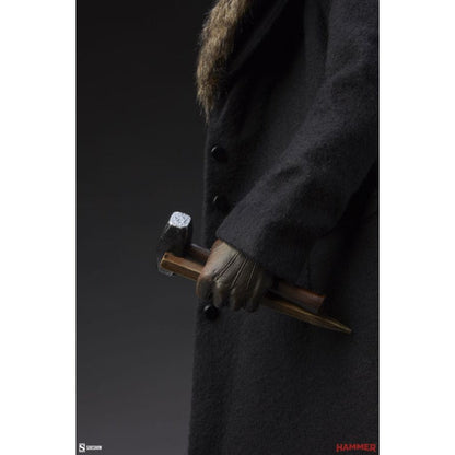 Sideshow Collectibles Dracula Van Helsing Premium Format Statue