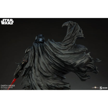 Sideshow Collectibles Star Wars Darth Vader Mythos Statue