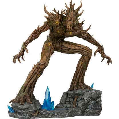 Sideshow Collectibles Marvel Comics Groot Premium Format 1:4 Scale Statue
