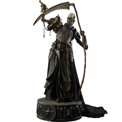 Sideshow Collectibles Court of the Dead Demithyle Exalted Reaper General Legendary 1:2 Scale Statue