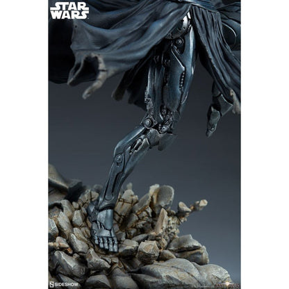 Sideshow Collectibles Star Wars Darth Maul Mythos Statue