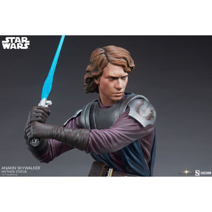 Sideshow Collectibles Star Wars Anakin Skywalker Mythos Statue