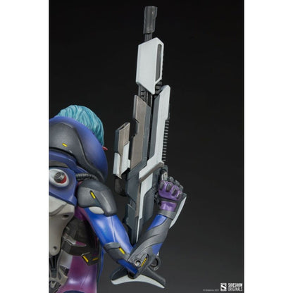 Sideshow Collectibles Sideshow Originals Bounty Hunter Statue