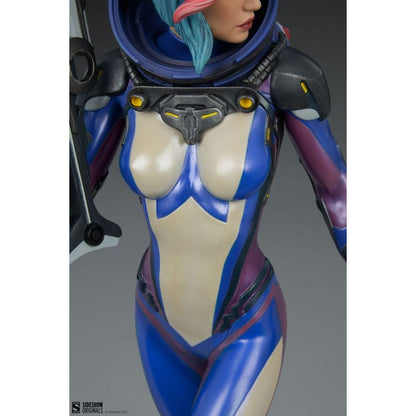 Sideshow Collectibles Sideshow Originals Bounty Hunter Statue