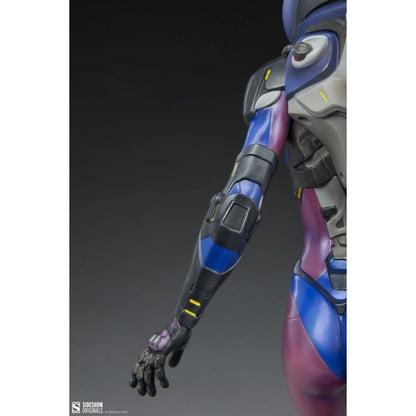 Sideshow Collectibles Sideshow Originals Bounty Hunter Statue