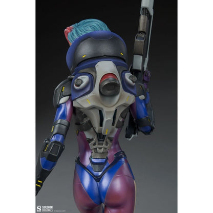 Sideshow Collectibles Sideshow Originals Bounty Hunter Statue