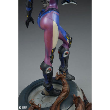 Sideshow Collectibles Sideshow Originals Bounty Hunter Statue