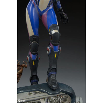 Sideshow Collectibles Sideshow Originals Bounty Hunter Statue