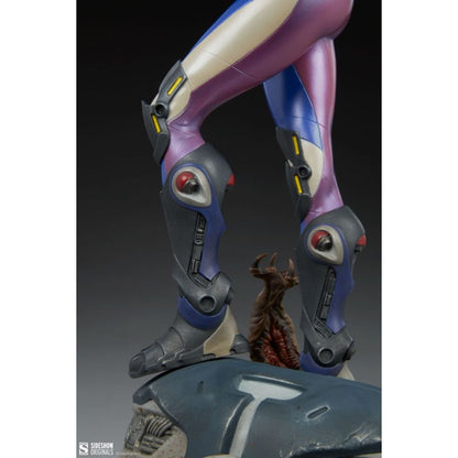 Sideshow Collectibles Sideshow Originals Bounty Hunter Statue