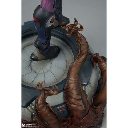 Sideshow Collectibles Sideshow Originals Bounty Hunter Statue