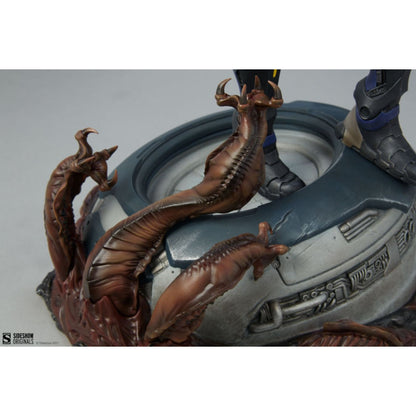 Sideshow Collectibles Sideshow Originals Bounty Hunter Statue