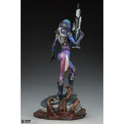 Sideshow Collectibles Sideshow Originals Bounty Hunter Statue