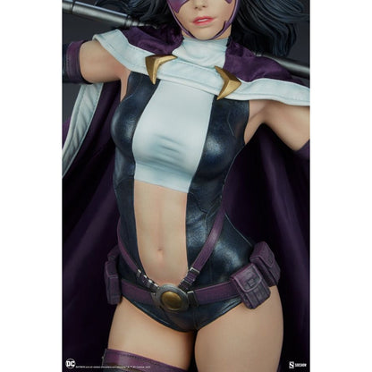 Sideshow Collectibles DC Comics Huntress Premium Format Statue