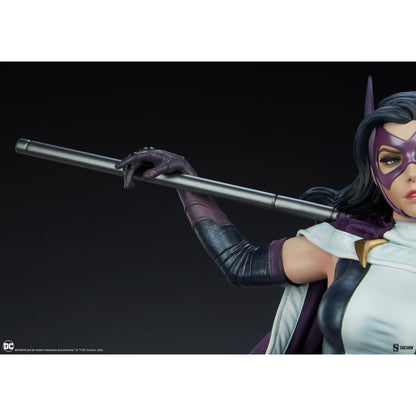 Sideshow Collectibles DC Comics Huntress Premium Format Statue