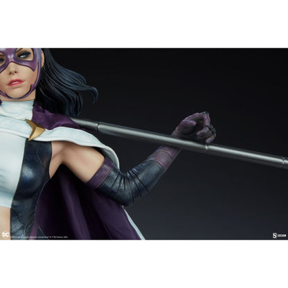 Sideshow Collectibles DC Comics Huntress Premium Format Statue