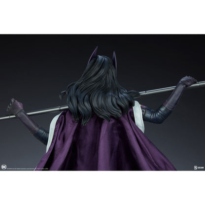 Sideshow Collectibles DC Comics Huntress Premium Format Statue