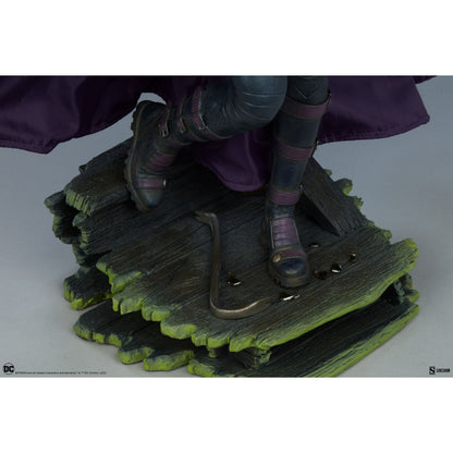 Sideshow Collectibles DC Comics Huntress Premium Format Statue