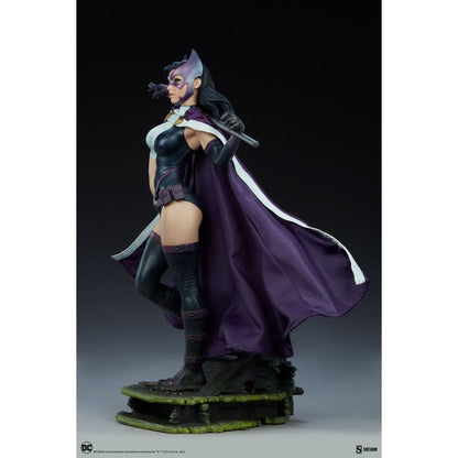 Sideshow Collectibles DC Comics Huntress Premium Format Statue