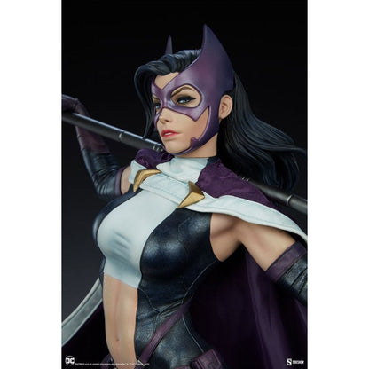 Sideshow Collectibles DC Comics Huntress Premium Format Statue