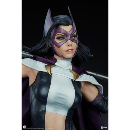 Sideshow Collectibles DC Comics Huntress Premium Format Statue
