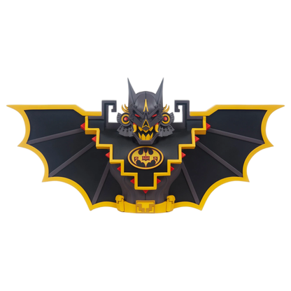 Unruly Industries DC Comics Batman Designer Toy by Jesse Hernandez