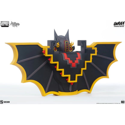 Unruly Industries DC Comics Batman Designer Toy by Jesse Hernandez