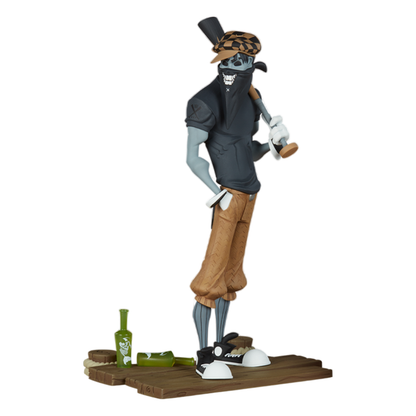 Unruly Industries Nooligan Smiles Designer Toy