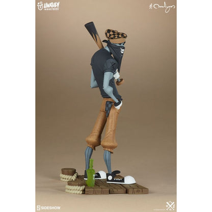 Unruly Industries Nooligan Smiles Designer Toy