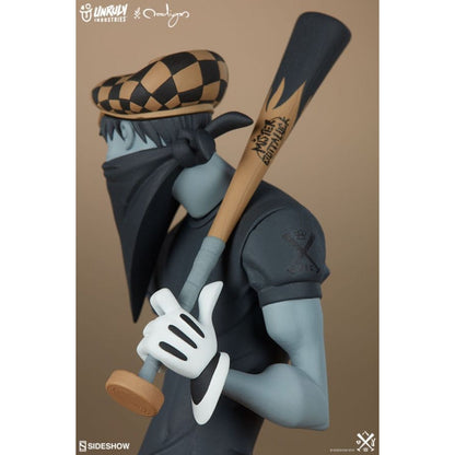 Unruly Industries Nooligan Smiles Designer Toy