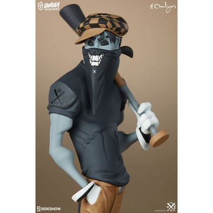 Unruly Industries Nooligan Smiles Designer Toy