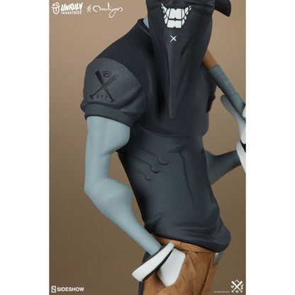 Unruly Industries Nooligan Smiles Designer Toy