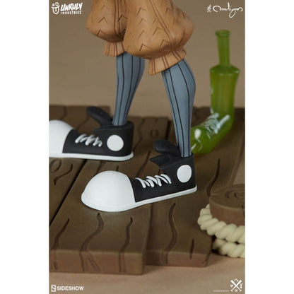 Unruly Industries Nooligan Smiles Designer Toy