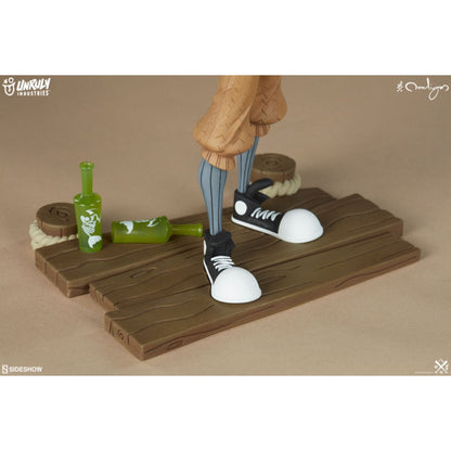 Unruly Industries Nooligan Smiles Designer Toy