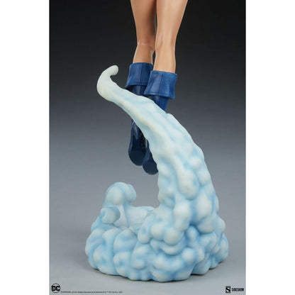Sideshow Collectibles DC Comics Power Girl Premium Format Statue