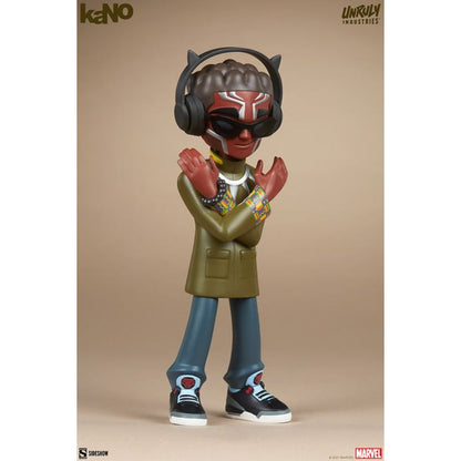 Unruly Industries Marvel Comics T'Challa Designer Toy