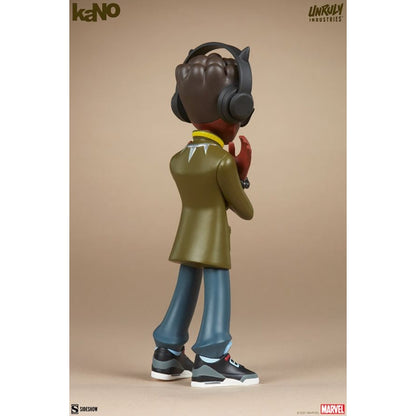 Unruly Industries Marvel Comics T'Challa Designer Toy