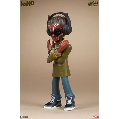 Unruly Industries Marvel Comics T'Challa Designer Toy
