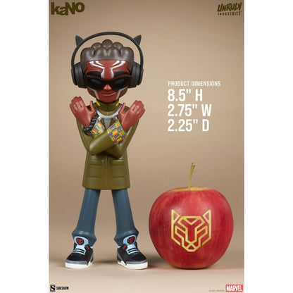 Unruly Industries Marvel Comics T'Challa Designer Toy