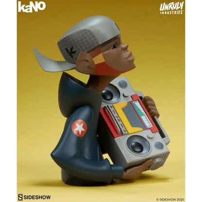 Unruly Industries KaNO Ghetto Blaster Designer Toy