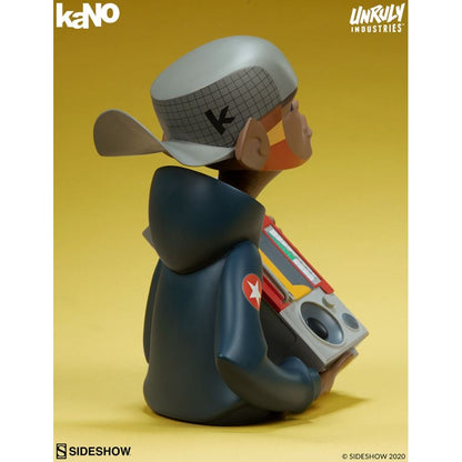 Unruly Industries KaNO Ghetto Blaster Designer Toy