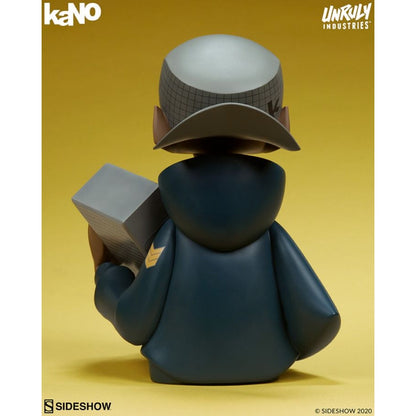 Unruly Industries KaNO Ghetto Blaster Designer Toy