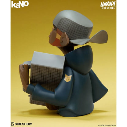 Unruly Industries KaNO Ghetto Blaster Designer Toy