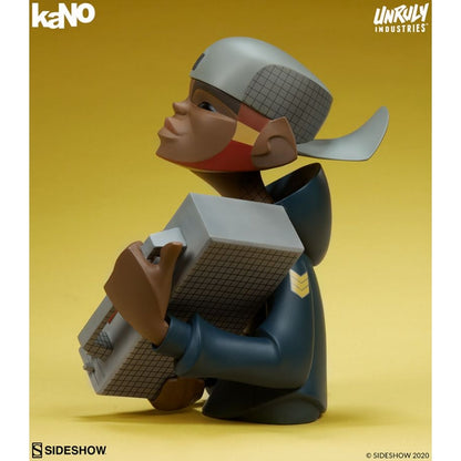 Unruly Industries KaNO Ghetto Blaster Designer Toy