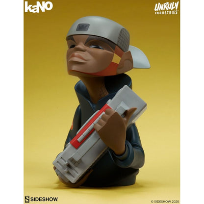 Unruly Industries KaNO Ghetto Blaster Designer Toy