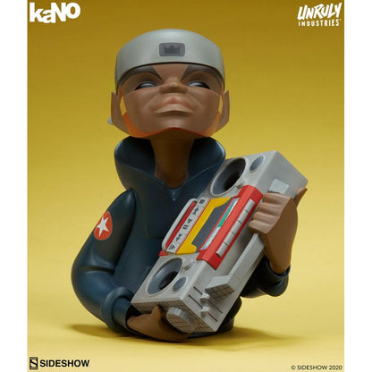 Unruly Industries KaNO Ghetto Blaster Designer Toy