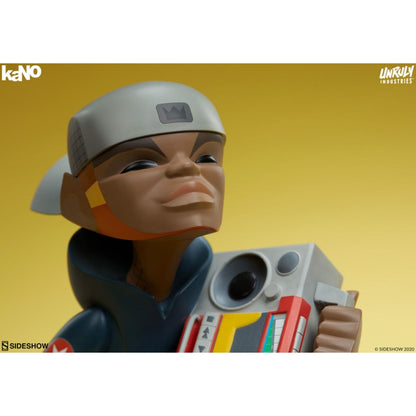 Unruly Industries KaNO Ghetto Blaster Designer Toy