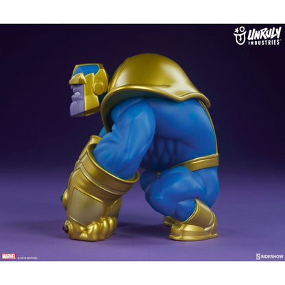 Unruly Industries Marvel Comics The Mad Titan Designer Toy