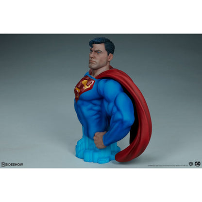 Sideshow Collectibles DC Comics Superman Bust
