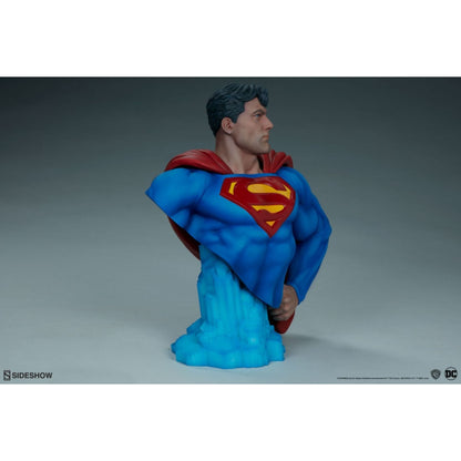 Sideshow Collectibles DC Comics Superman Bust